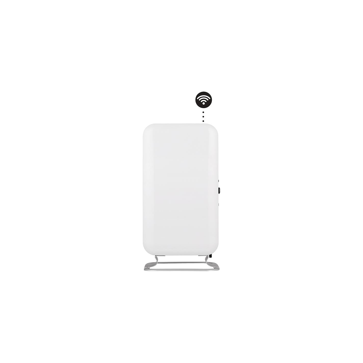 Mill | Heater | OIL1500WIFI3 GEN3 | Oil Filled Radiator | 1500 W | Number of power levels 3 | Suitable for rooms up to 25 m² | W