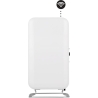 Mill | Heater | OIL1500WIFI3 GEN3 | Oil Filled Radiator | 1500 W | Number of power levels 3 | Suitable for rooms up to 25 m² | W