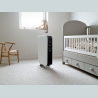Mill | Heater | OIL1500WIFI3 GEN3 | Oil Filled Radiator | 1500 W | Number of power levels 3 | Suitable for rooms up to 25 m² | W