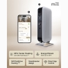 Mill | Heater | OIL1500WIFI3 GEN3 | Oil Filled Radiator | 1500 W | Number of power levels 3 | Suitable for rooms up to 25 m² | W