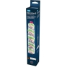 Bissell | Multi-Surface Tangle Free Pet Brush Roll for CrossWave, Stick Vacuum Accessories | No ml | 1 pc(s)