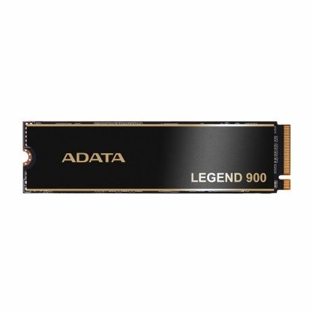 A-Data SSD drive Legend 900 512GB PCIe 4x4 6.2/2.3 GB/s M2