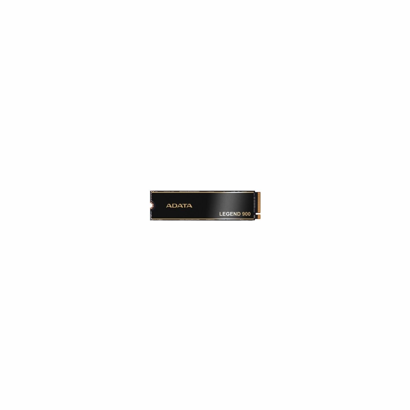 A-Data SSD drive Legend 900 512GB PCIe 4x4 6.2/2.3 GB/s M2