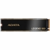 A-Data SSD drive Legend 900 512GB PCIe 4x4 6.2/2.3 GB/s M2