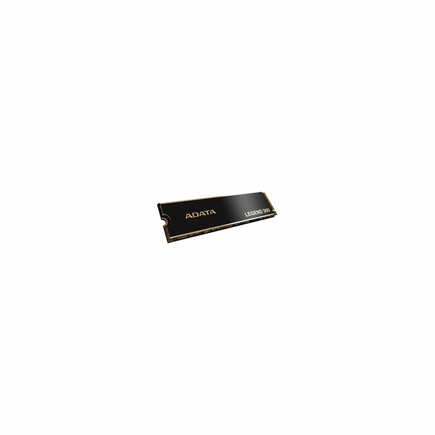 A-Data SSD drive Legend 900 512GB PCIe 4x4 6.2/2.3 GB/s M2