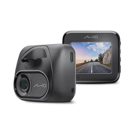 MIO | MiVue C595W | GPS (satellite)