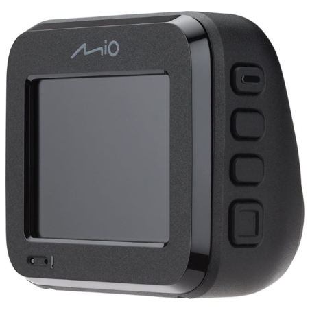 MIO | MiVue C595W | GPS (satellite)