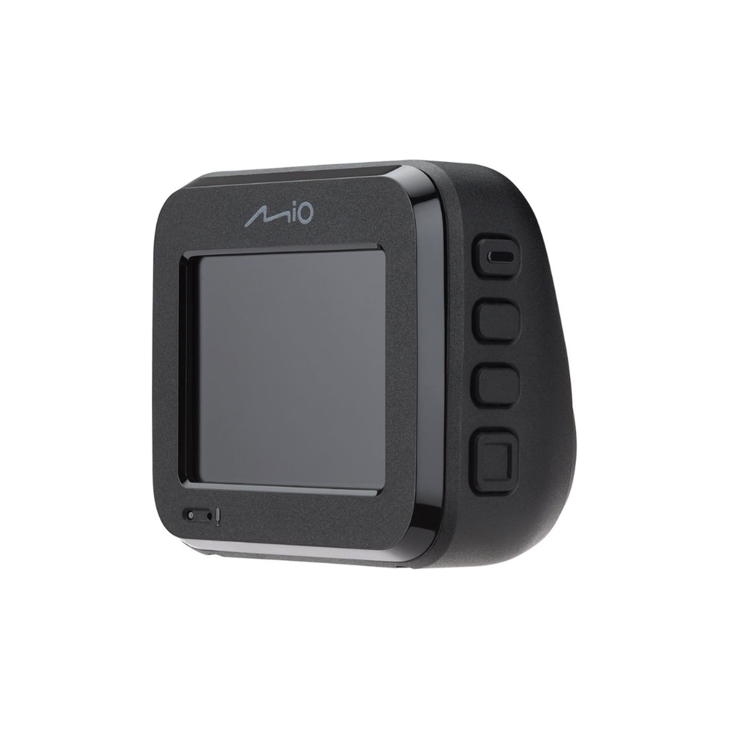 MIO | MiVue C595W | GPS (satellite)