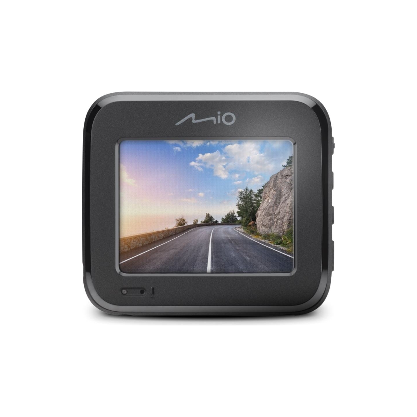 MIO | MiVue C595W | GPS (satellite)