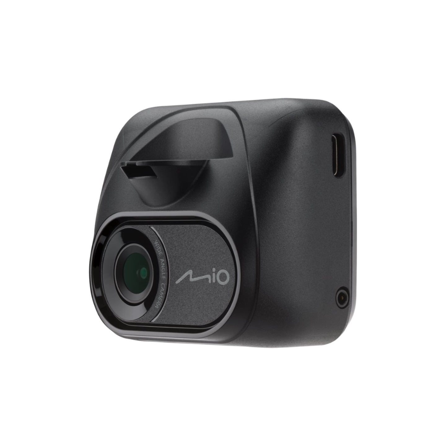 MIO | MiVue C595W | GPS (satellite)