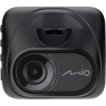 MIO | MiVue C595W | GPS (satellite)