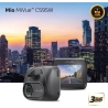MIO | MiVue C595W | GPS (satellite)