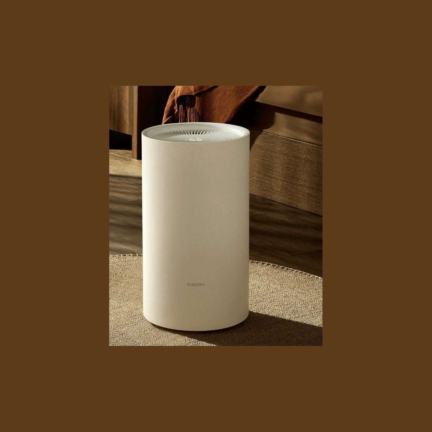 Xiaomi | Smart Dehumidifier Lite EU | Power 250 W | Suitable for rooms up to 25 m² | Water tank capacity 3 L | White