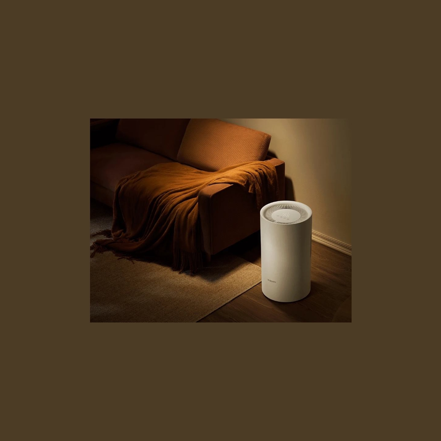 Xiaomi | Smart Dehumidifier Lite EU | Power 250 W | Suitable for rooms up to 25 m² | Water tank capacity 3 L | White