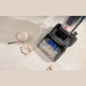 Bissell Carpet Cleaner | PowerWash Hydrosteam | Corded operating | Washing function | 1400 W | Black/Cobalt Blue