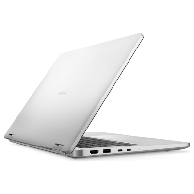 Dell Pro 14 Plus PB14250/U5 235U/16GB/512GB SSD/2in1 14.0" FHD+ Touch/Integrated/FgrPr&SmtCd/Cams & Mic/WLAN + BT/US Backlit Kb/
