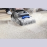 Bissell Carpet Cleaner | PowerWash Hydrosteam | Corded operating | Washing function | 1400 W | Black/Cobalt Blue