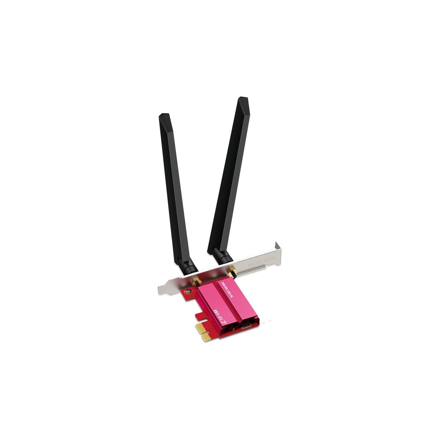 Mercusys BE9300 WiFi 7 Bluetooth 5.4 PCIe Adapter | MA47BE