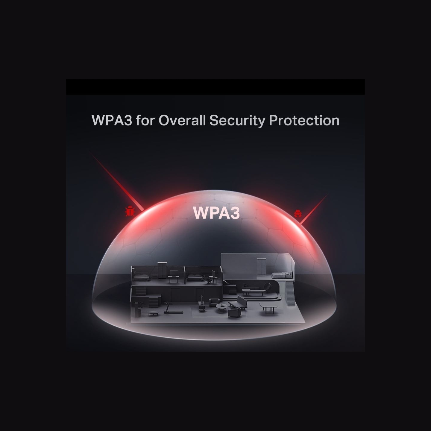 Mercusys BE9300 WiFi 7 Bluetooth 5.4 PCIe Adapter | MA47BE