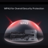 Mercusys BE9300 WiFi 7 Bluetooth 5.4 PCIe Adapter | MA47BE