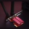 Mercusys BE9300 WiFi 7 Bluetooth 5.4 PCIe Adapter | MA47BE