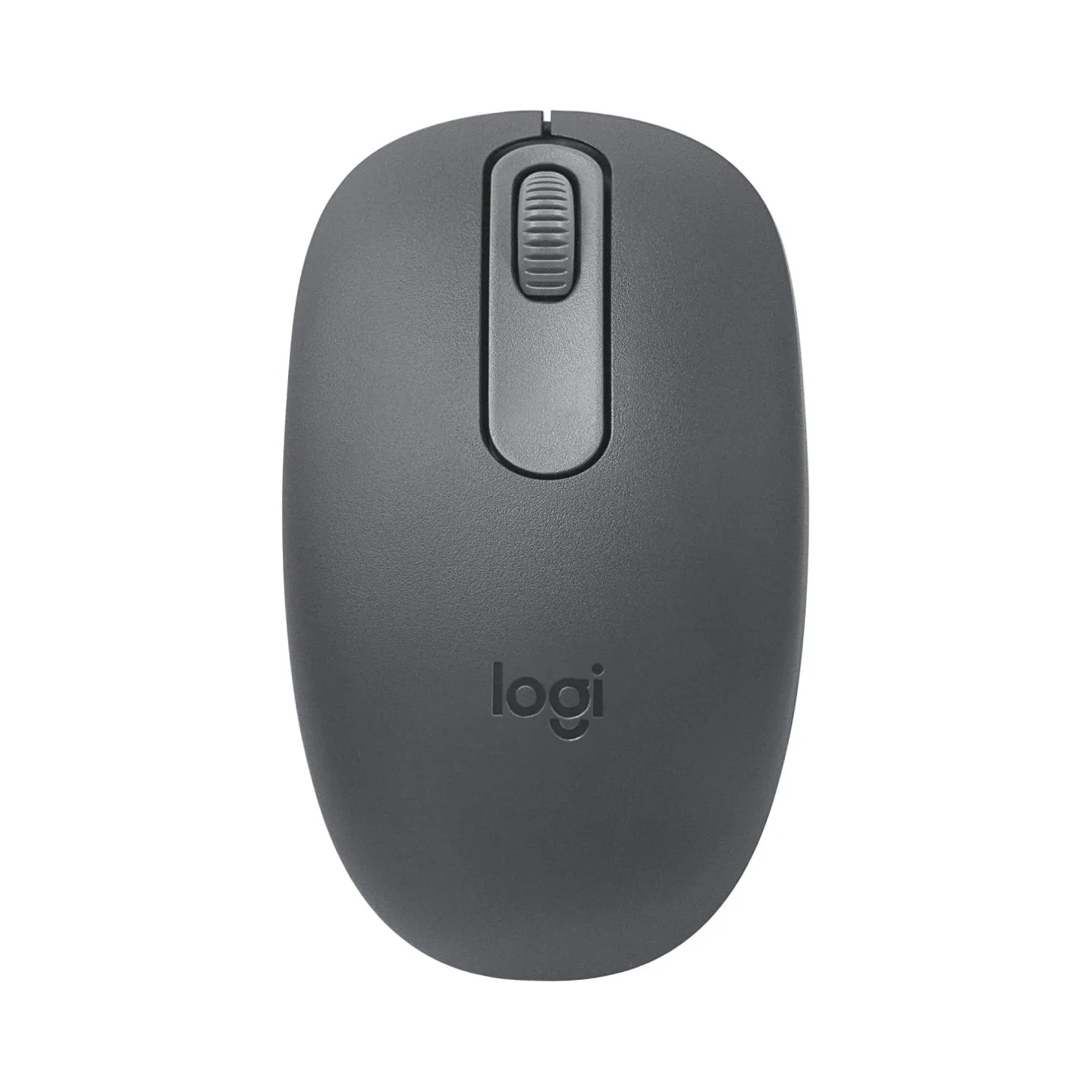 Logitech LOGI M196 Bluetooth Mouse Graphite