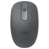 Logitech LOGI M196 Bluetooth Mouse Graphite