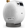 Benq | GV50 | Full HD (1920x1080) | 500 ANSI lumens | White/Grey | Wi-Fi