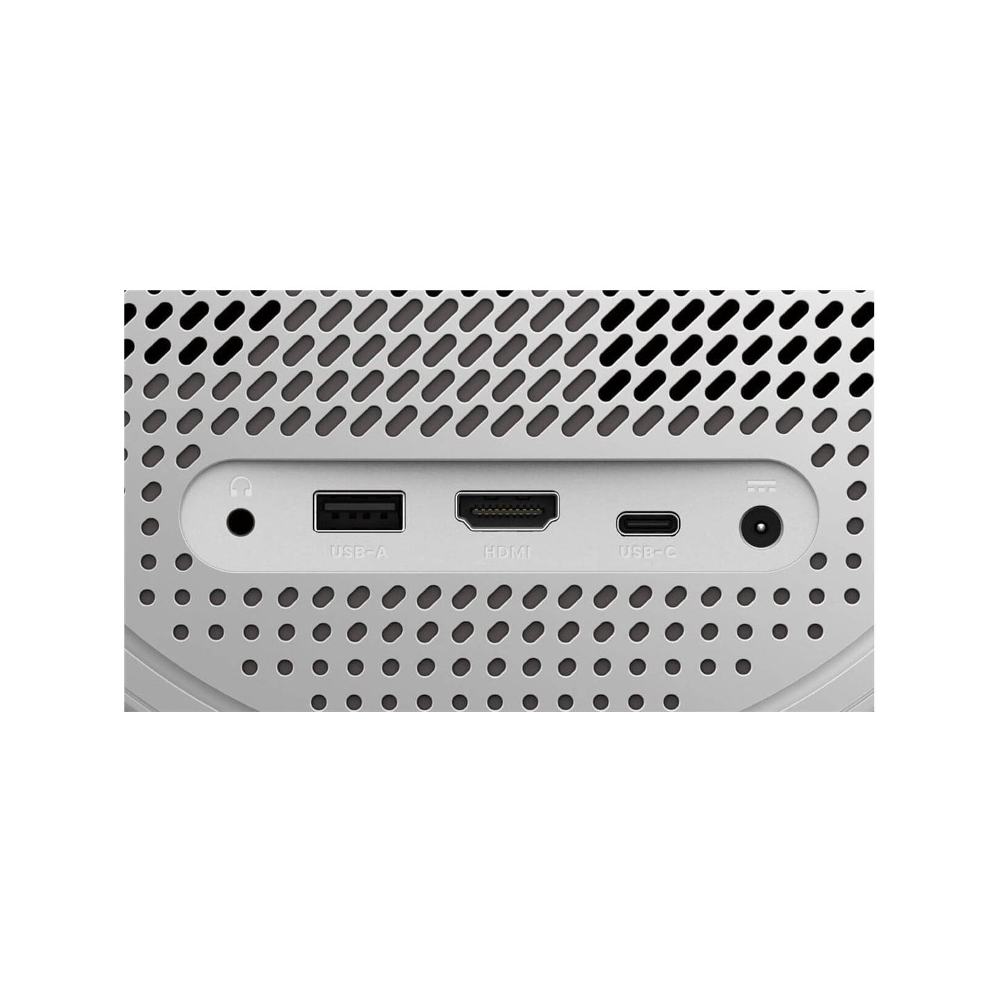 Benq | GV50 | Full HD (1920x1080) | 500 ANSI lumens | White/Grey | Wi-Fi