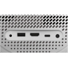 Benq | GV50 | Full HD (1920x1080) | 500 ANSI lumens | White/Grey | Wi-Fi