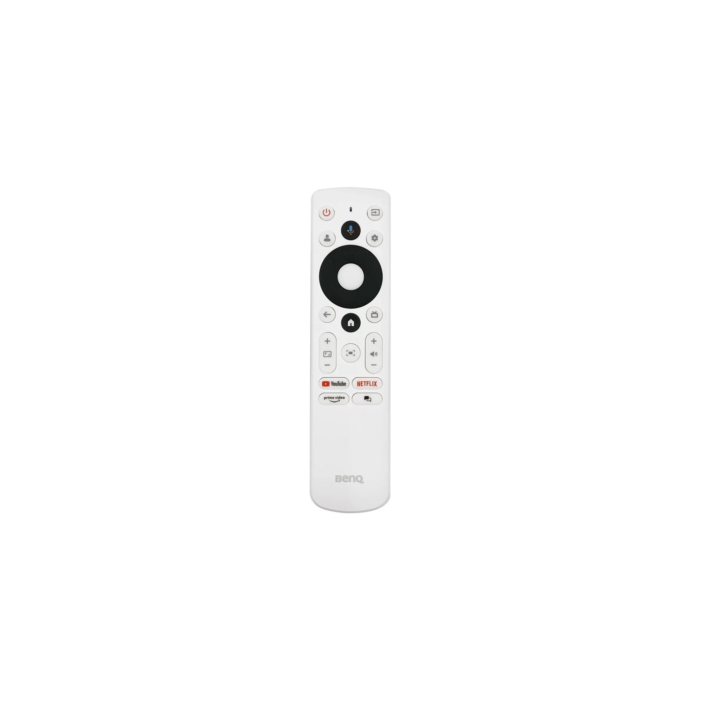 Benq | GV50 | Full HD (1920x1080) | 500 ANSI lumens | White/Grey | Wi-Fi