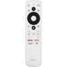 Benq | GV50 | Full HD (1920x1080) | 500 ANSI lumens | White/Grey | Wi-Fi