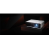 Benq | X500i | 4K UHD (3840 x 2160) | 2200 ANSI lumens | White/Black | Wi-Fi