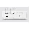 Benq | X500i | 4K UHD (3840 x 2160) | 2200 ANSI lumens | White/Black | Wi-Fi