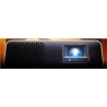 Benq | X500i | 4K UHD (3840 x 2160) | 2200 ANSI lumens | White/Black | Wi-Fi