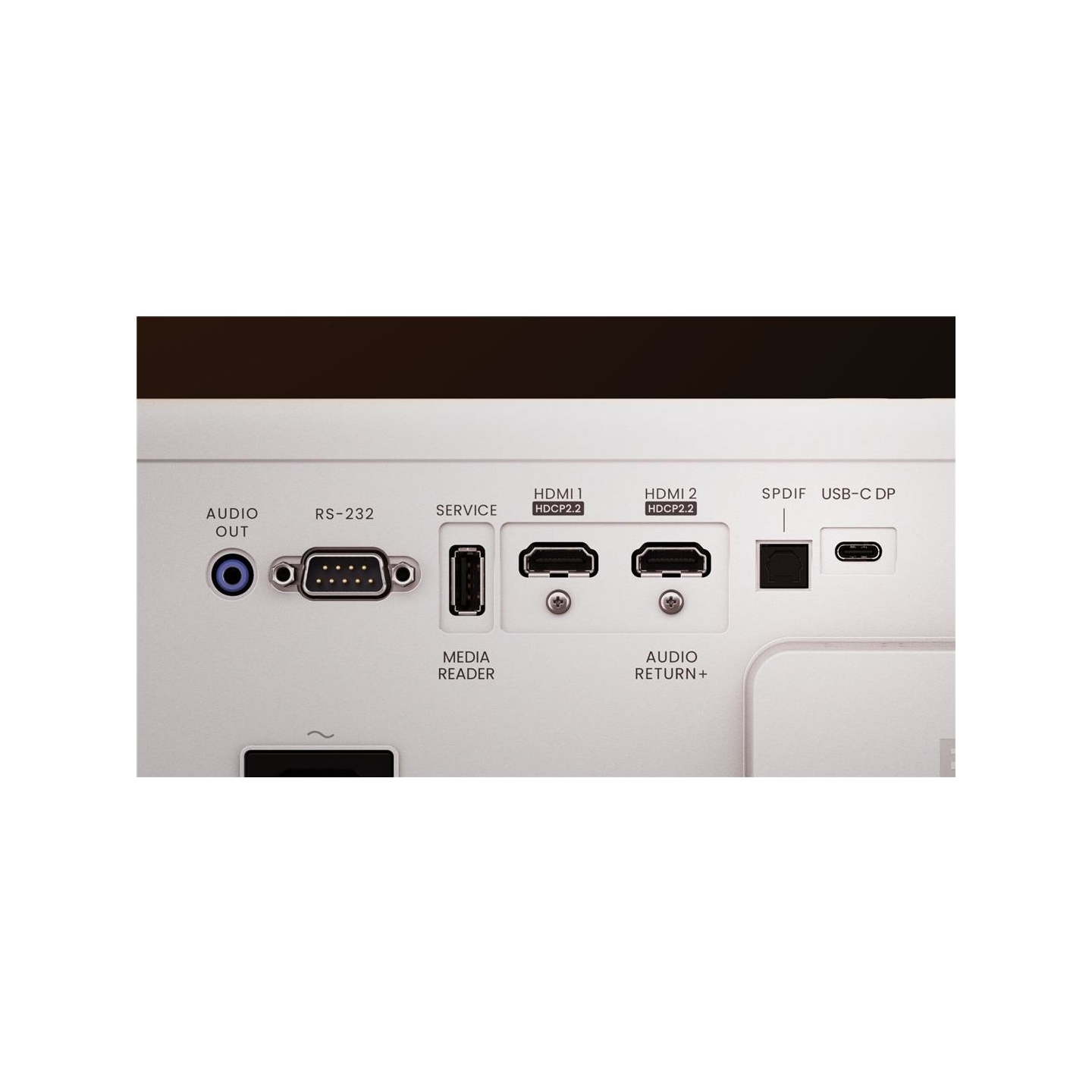 Benq | X500i | 4K UHD (3840 x 2160) | 2200 ANSI lumens | White/Black | Wi-Fi