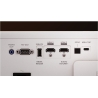 Benq | X500i | 4K UHD (3840 x 2160) | 2200 ANSI lumens | White/Black | Wi-Fi