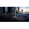 Benq | X500i | 4K UHD (3840 x 2160) | 2200 ANSI lumens | White/Black | Wi-Fi