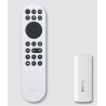 Benq | X500i | 4K UHD (3840 x 2160) | 2200 ANSI lumens | White/Black | Wi-Fi