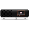 Benq | X500i | 4K UHD (3840 x 2160) | 2200 ANSI lumens | White/Black | Wi-Fi