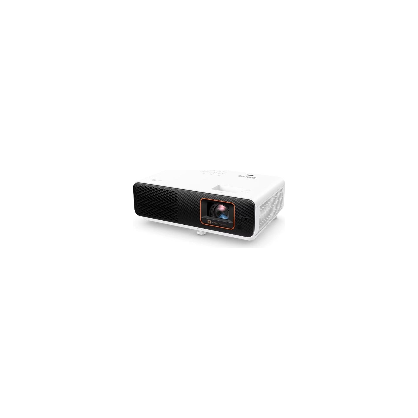 Benq | X500i | 4K UHD (3840 x 2160) | 2200 ANSI lumens | White/Black | Wi-Fi