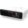Benq | X500i | 4K UHD (3840 x 2160) | 2200 ANSI lumens | White/Black | Wi-Fi
