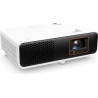 Benq | X500i | 4K UHD (3840 x 2160) | 2200 ANSI lumens | White/Black | Wi-Fi