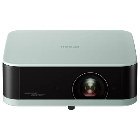 Epson | EF-61G | Full HD (1920x1080) | 700 ANSI lumens | Ice Green