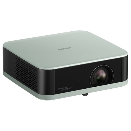 Epson | EF-61G | Full HD (1920x1080) | 700 ANSI lumens | Ice Green