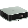 Epson | EF-61G | Full HD (1920x1080) | 700 ANSI lumens | Ice Green