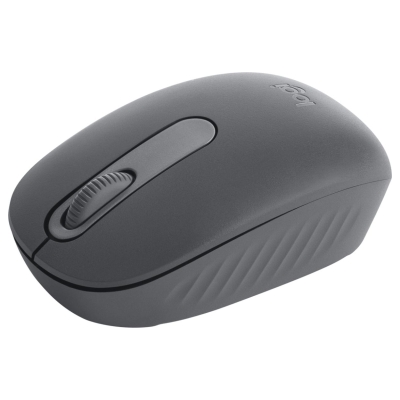 Logitech LOGI M196 Bluetooth Mouse Graphite