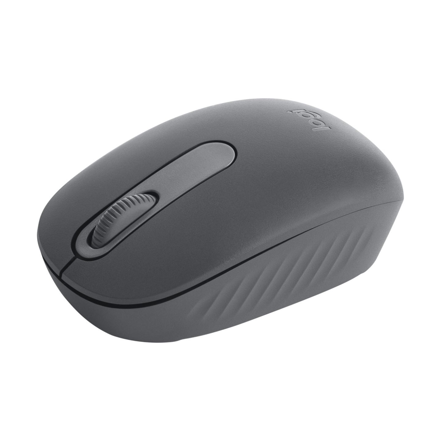 Logitech LOGI M196 Bluetooth Mouse Graphite
