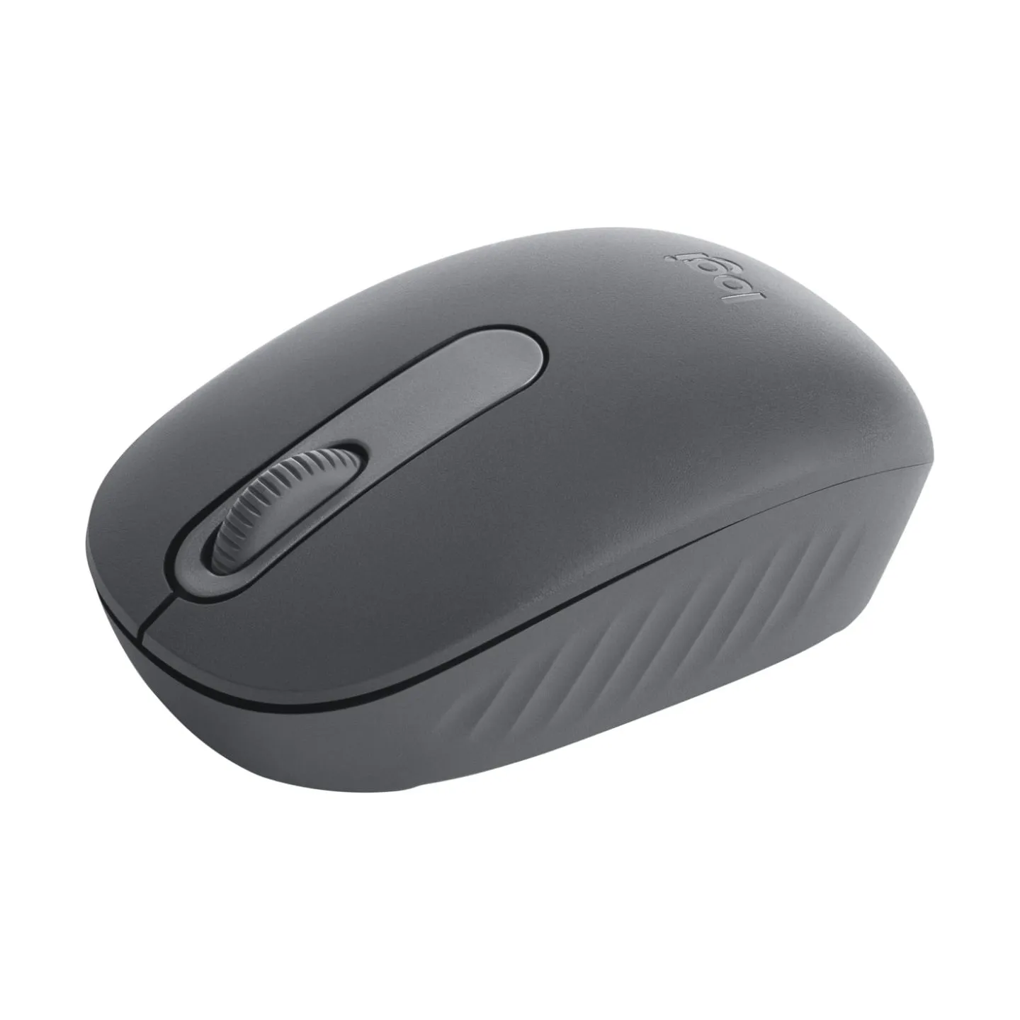 Logitech LOGI M196 Bluetooth Mouse Graphite