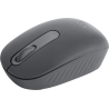 Logitech LOGI M196 Bluetooth Mouse Graphite